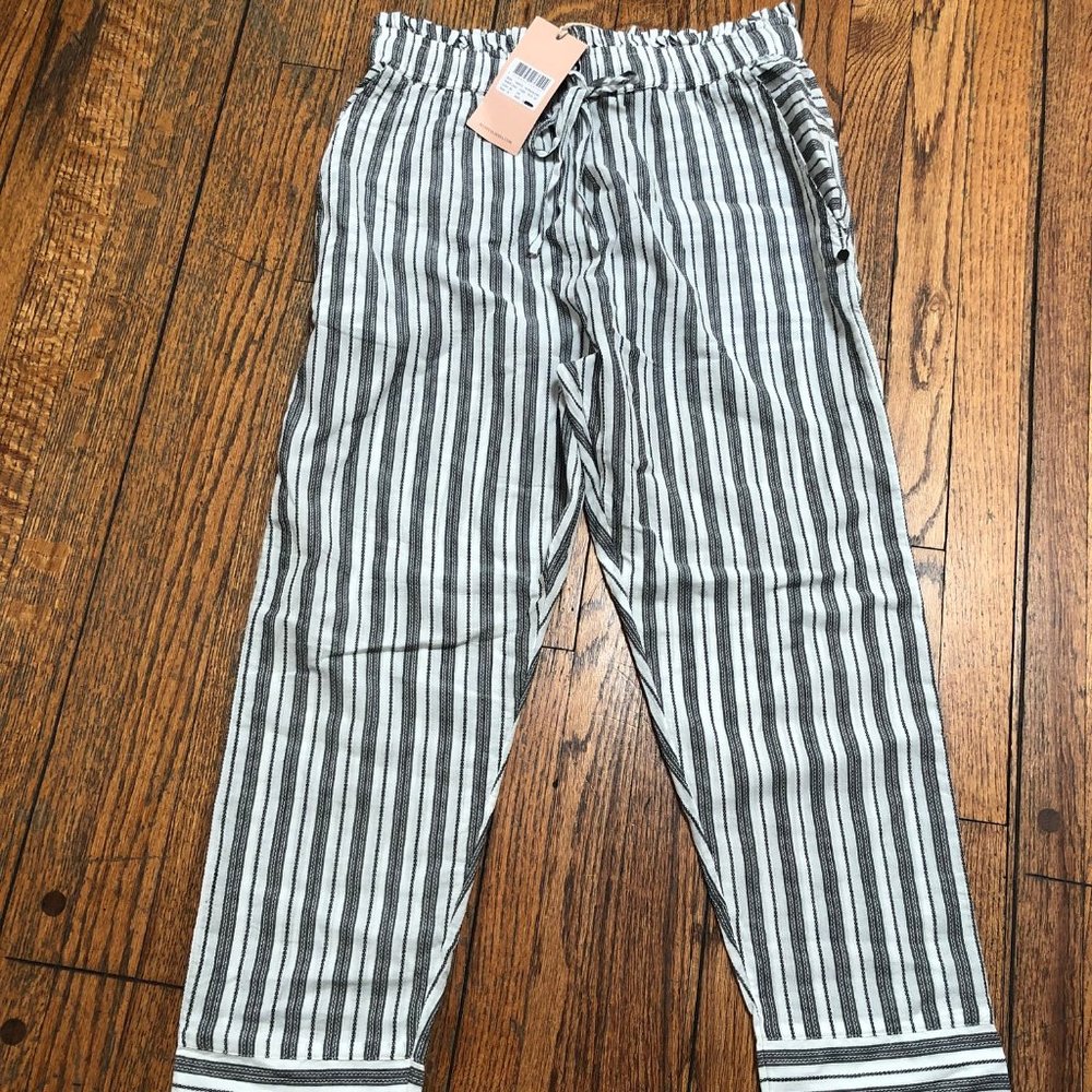 Scotch & Soda Poolside lightweight pants [purchased from S&S] - with Tags.